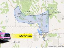 Meridian