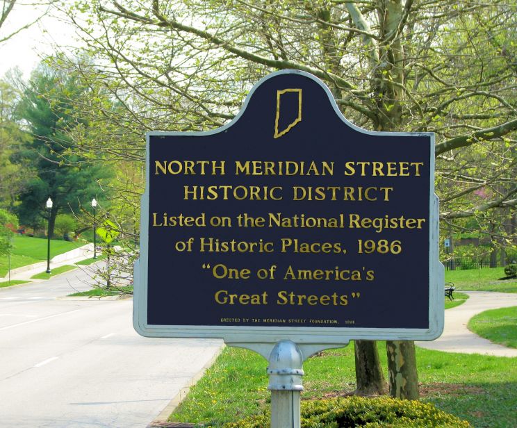 Meridian