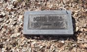 Merie Earle