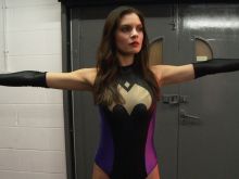 Merissa Porter