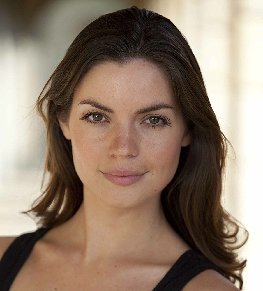 Merissa Woods