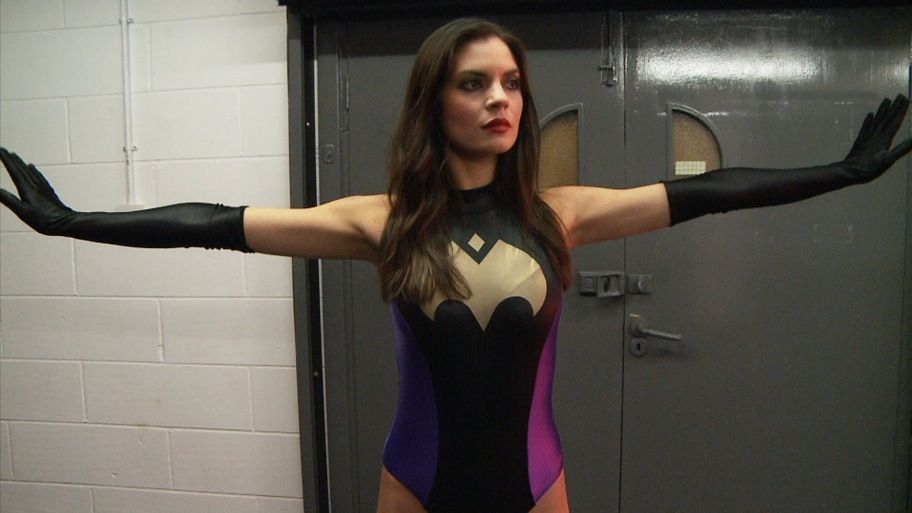 Merissa Woods