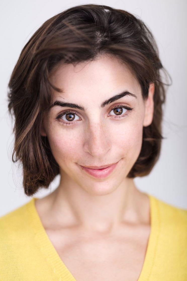 Merissa Porter