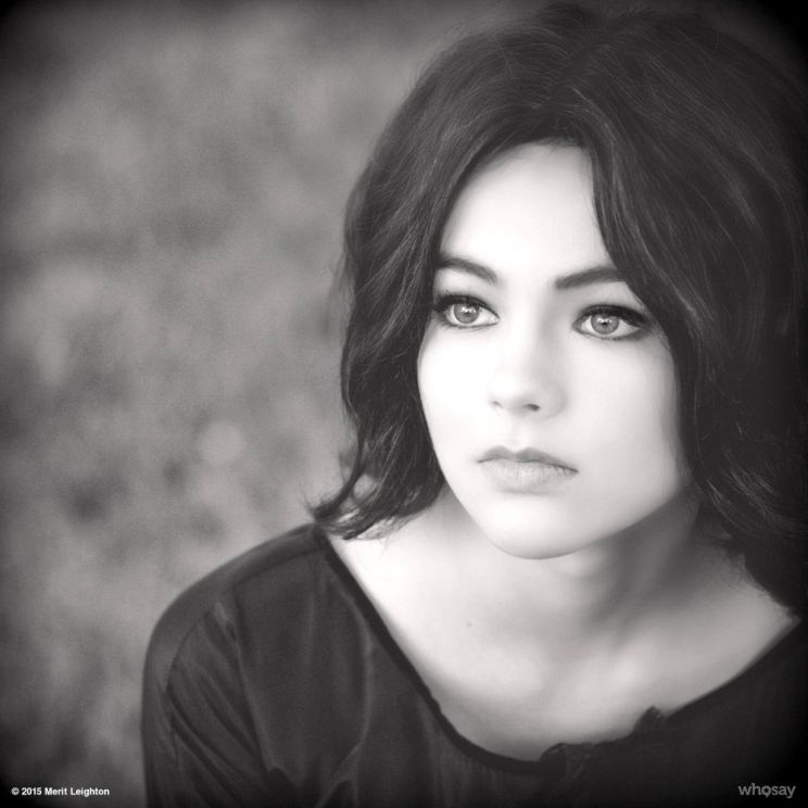 Merit Leighton