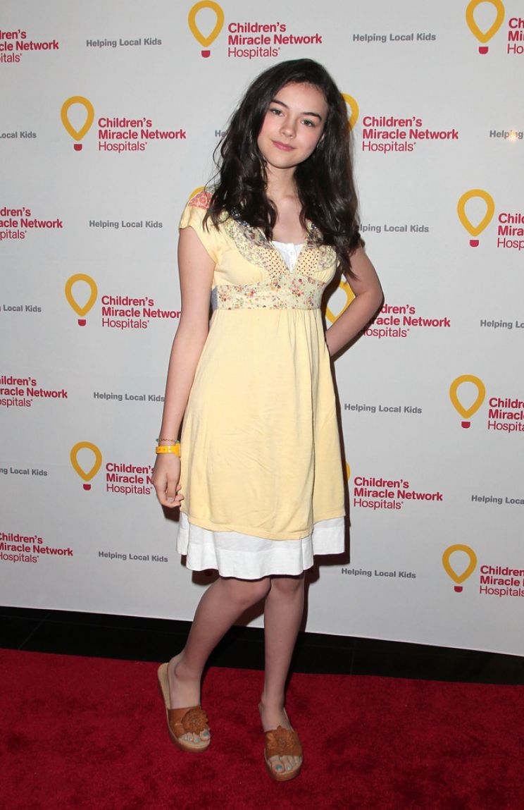 Merit Leighton