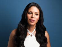 Merle Dandridge