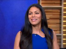 Merle Dandridge photo