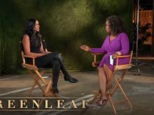 Merle Dandridge photo