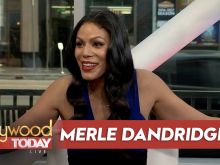 Merle Dandridge