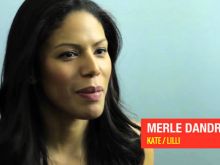 Merle Dandridge