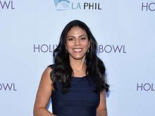 Merle Dandridge