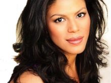 Merle Dandridge