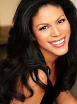 Merle Dandridge