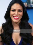 Merle Dandridge