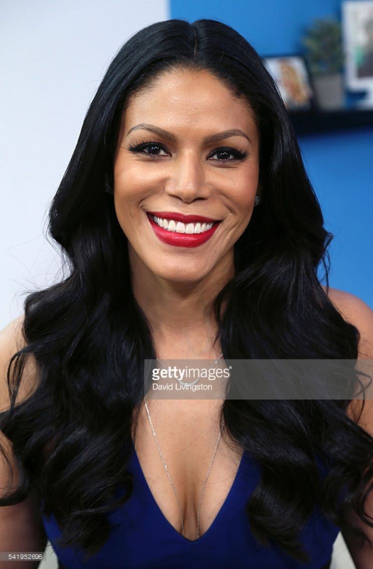 Merle Dandridge