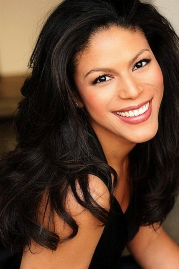 Merle Dandridge