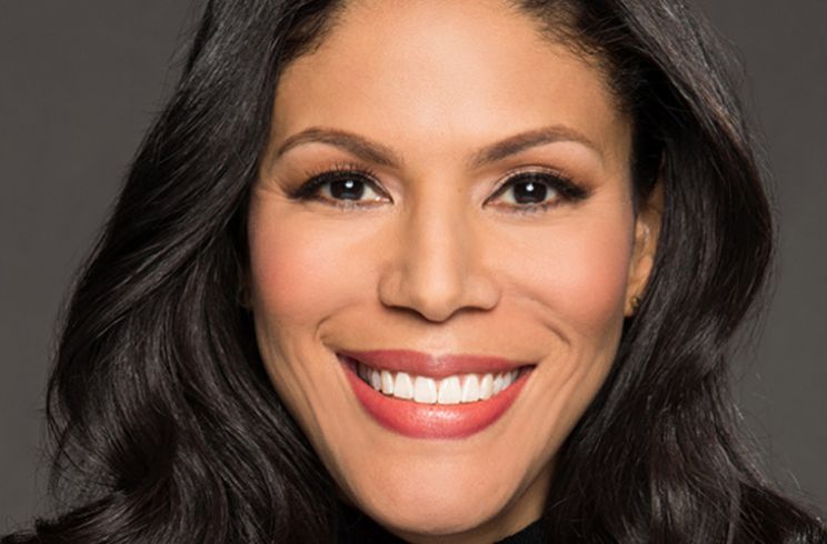 Merle Dandridge