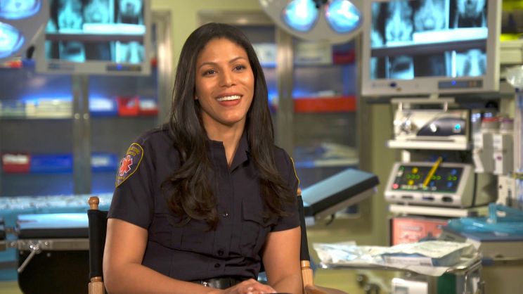 Merle Dandridge