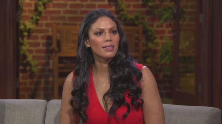 Merle Dandridge