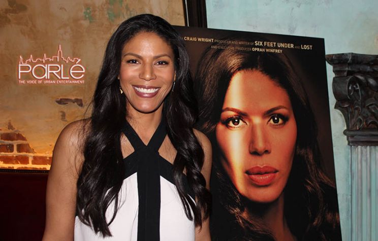 Merle Dandridge