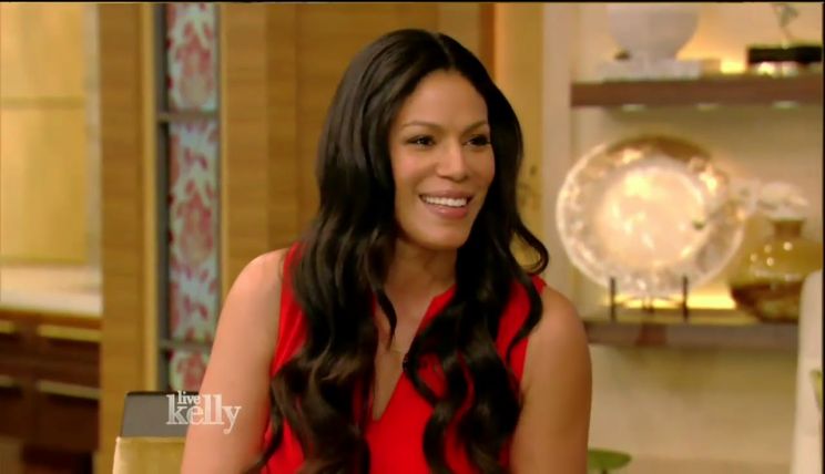 Merle Dandridge