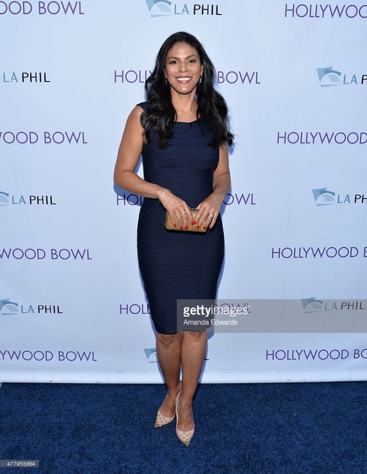 Merle Dandridge