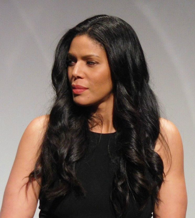 Merle Dandridge
