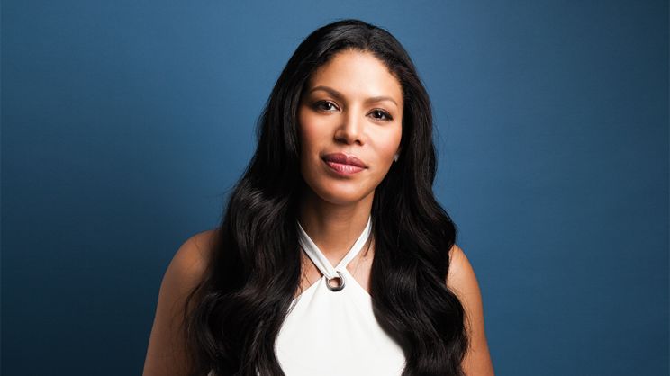 Merle Dandridge