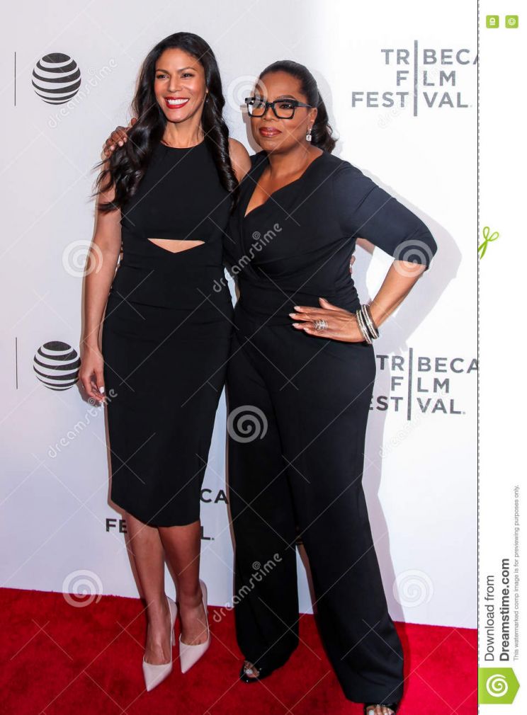 Merle Dandridge