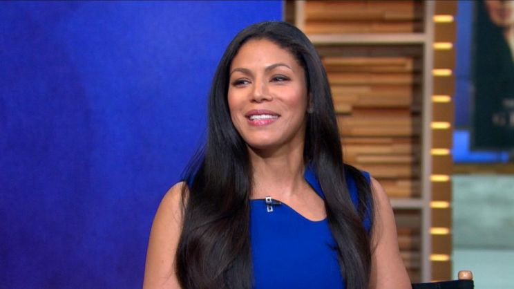 Merle Dandridge