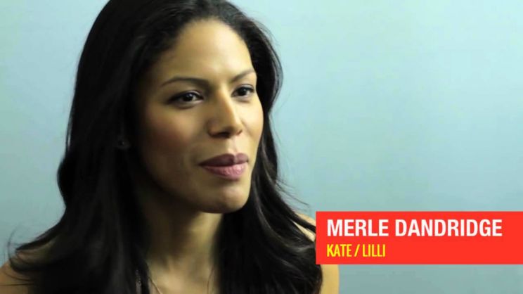 Merle Dandridge