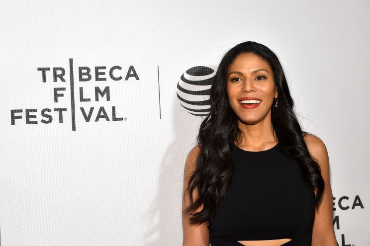 Merle Dandridge