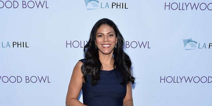 Merle Dandridge