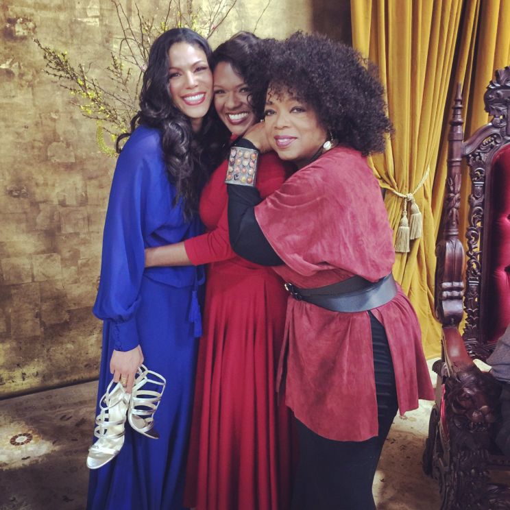 Merle Dandridge