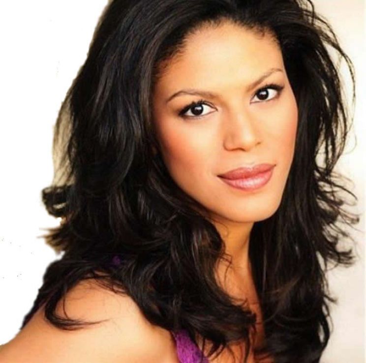 Merle Dandridge