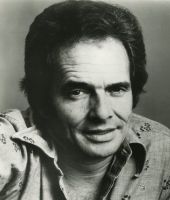 Merle Haggard