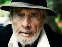 Merle Haggard