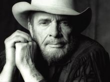 Merle Haggard