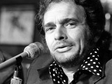 Merle Haggard