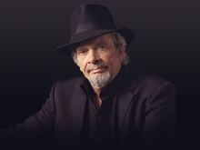 Merle Haggard