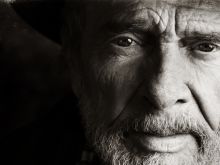 Merle Haggard