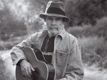 Merle Haggard