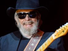 Merle Haggard