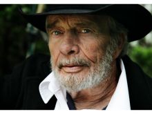 Merle Haggard
