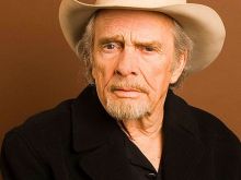 Merle Haggard