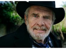 Merle Haggard