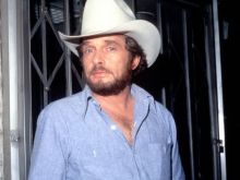 Merle Haggard