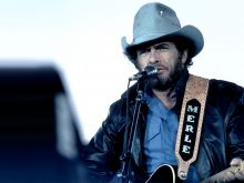 Merle Haggard