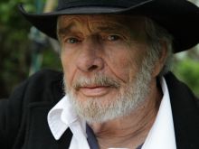 Merle Haggard