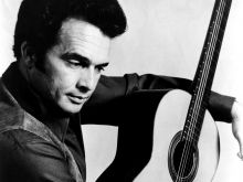 Merle Haggard